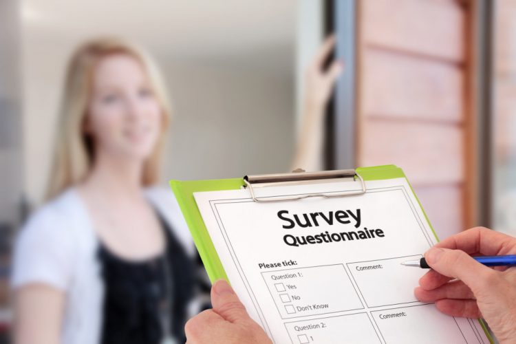 aplikasi kuesioner gratis